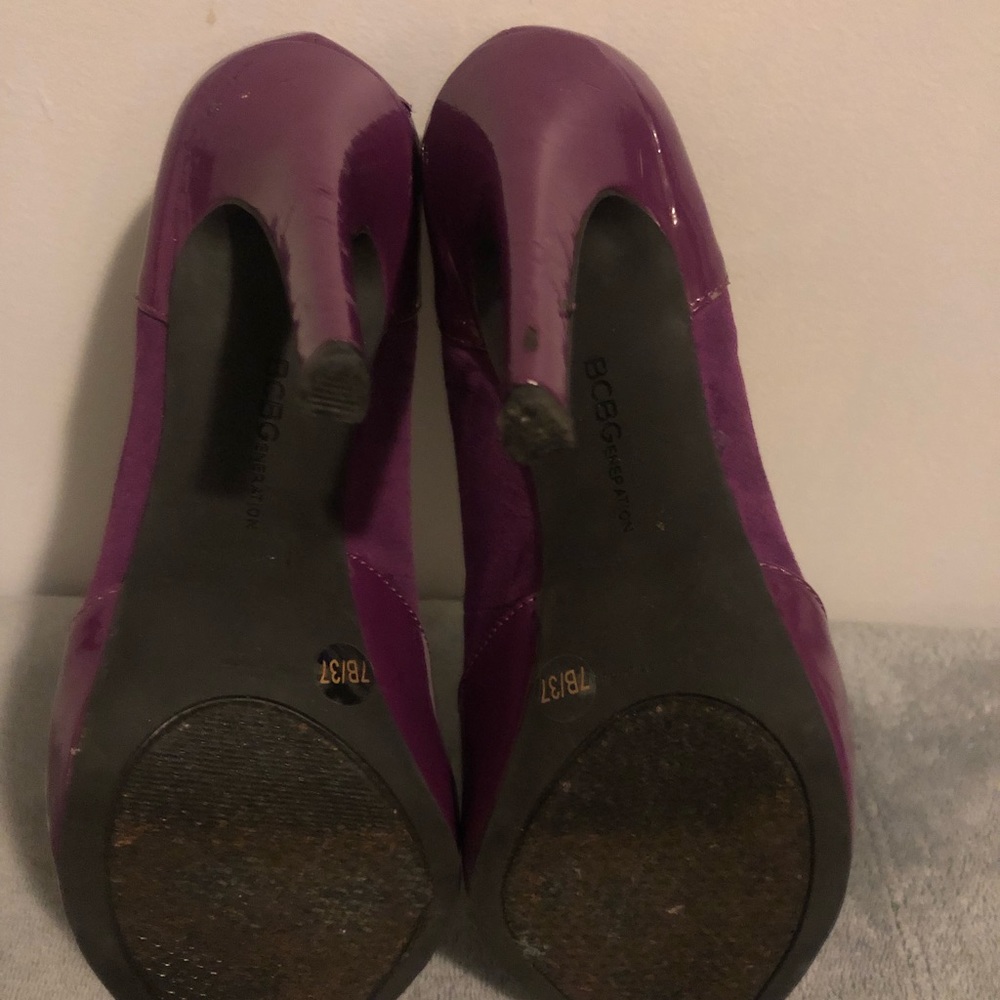 Bcbgeneratio Heels - image 5